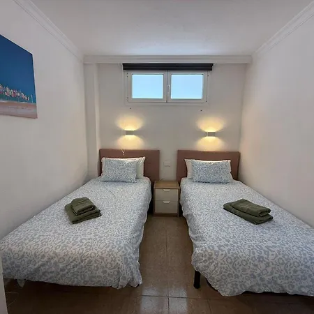 Tanife 109 By In Gran Canaria