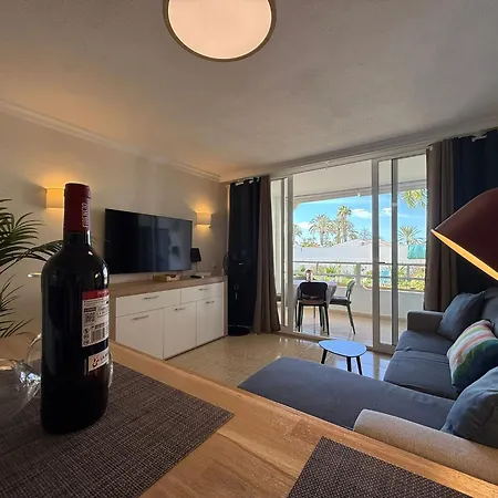 Apartmán Tanife 109 By In Gran Canaria *