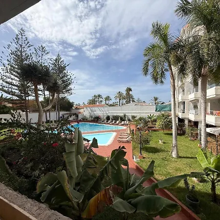 Tanife 109, In Gran Canaria * Playa del Inglés