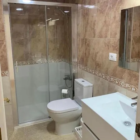 Tanife 109, In Gran Canaria Appartamento