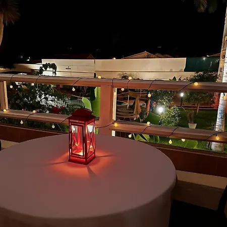 Tanife 109, In Gran Canaria Appartamento Playa del Inglés
