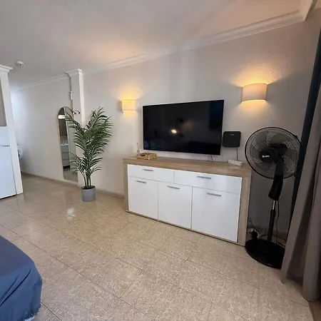 Apartament Tanife 109 By In Gran Canaria Playa del Inglés
