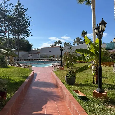 Tanife 109, In Gran Canaria Appartamento Playa del Inglés