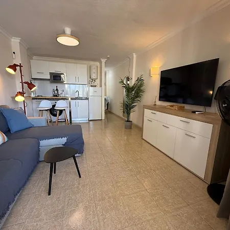 Apartament Tanife 109 By In Gran Canaria