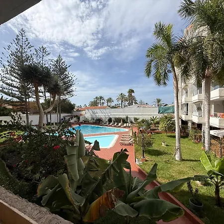 Tanife 109, In Gran Canaria *