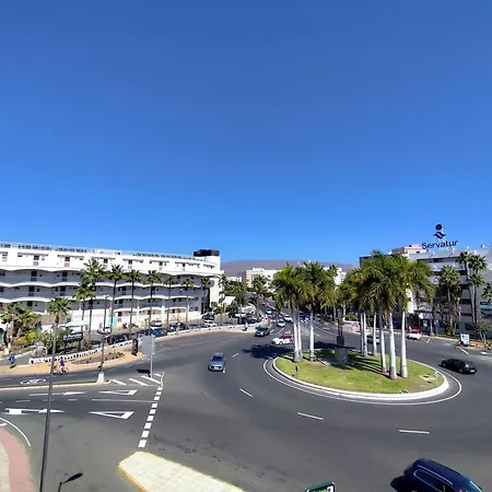 Tanife 109, In Gran Canaria *
