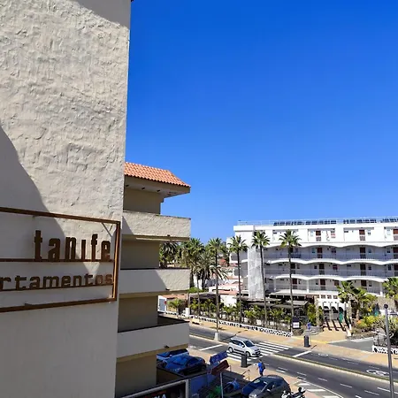 Tanife 109, In Gran Canaria * Playa del Inglés