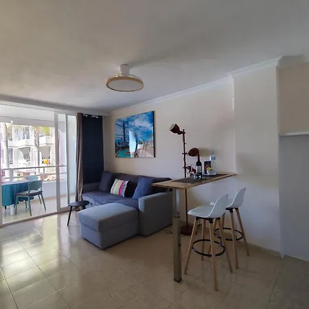 Tanife 109, In Gran Canaria *