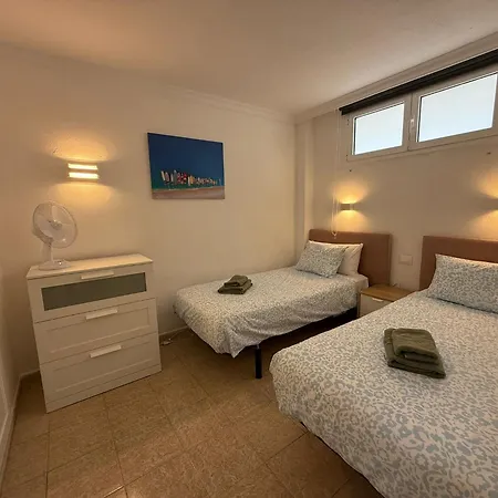 Apartment Tanife 109 By In Gran Canaria