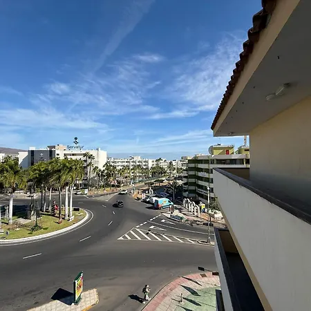 Tanife 109 By In Gran Canaria
