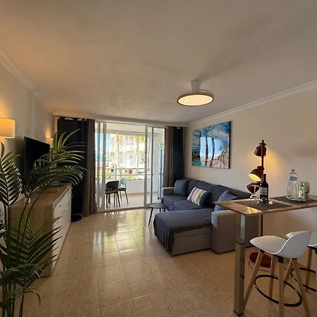 Tanife 109 By In Gran Canaria *